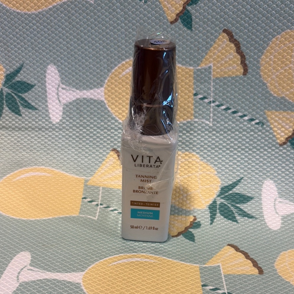 Vita Liberata Tanning Mist